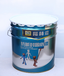 河南真石漆厂家浅谈真石漆的老化程度